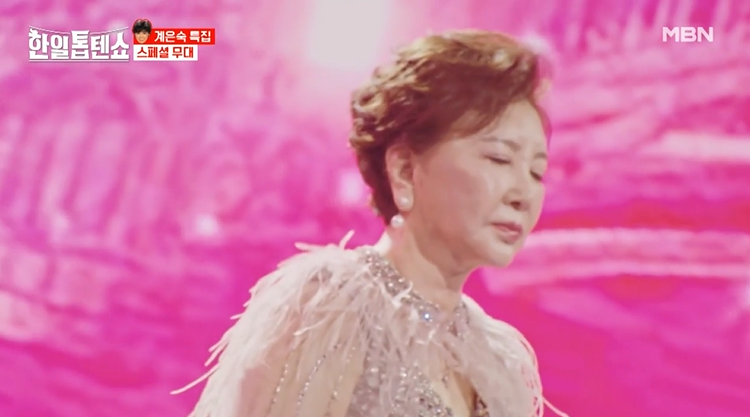 한일톱텐쇼 재방송 편성표