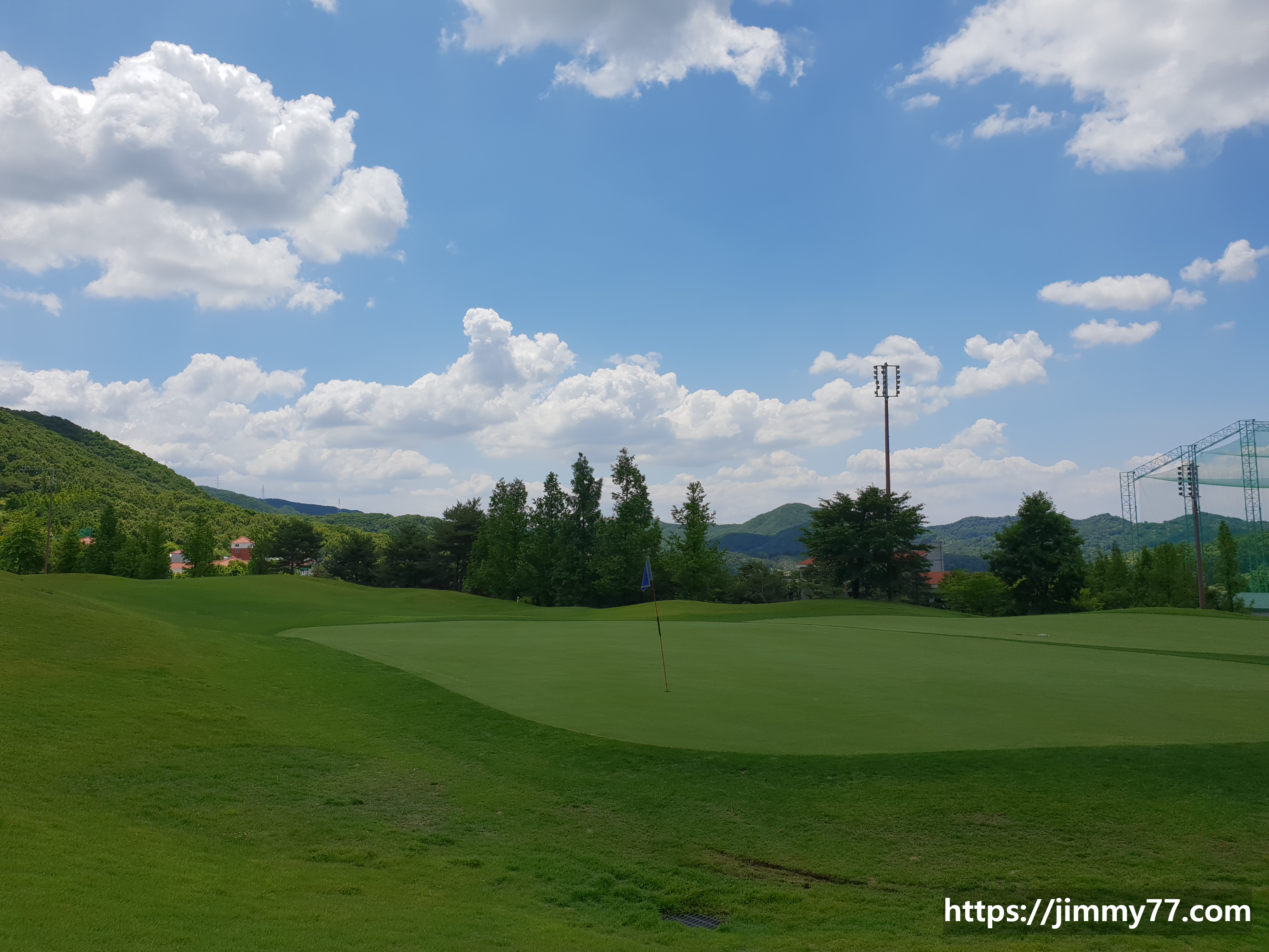 베스트밸리골프클럽