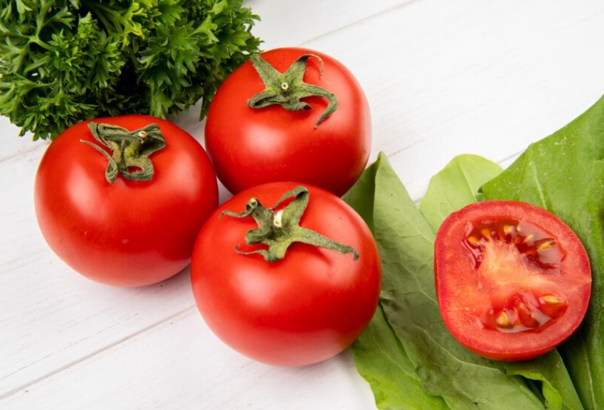 혈액순환에 좋은 음식