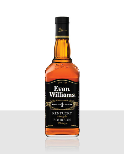 알트태그-에반 윌리엄스 위스키