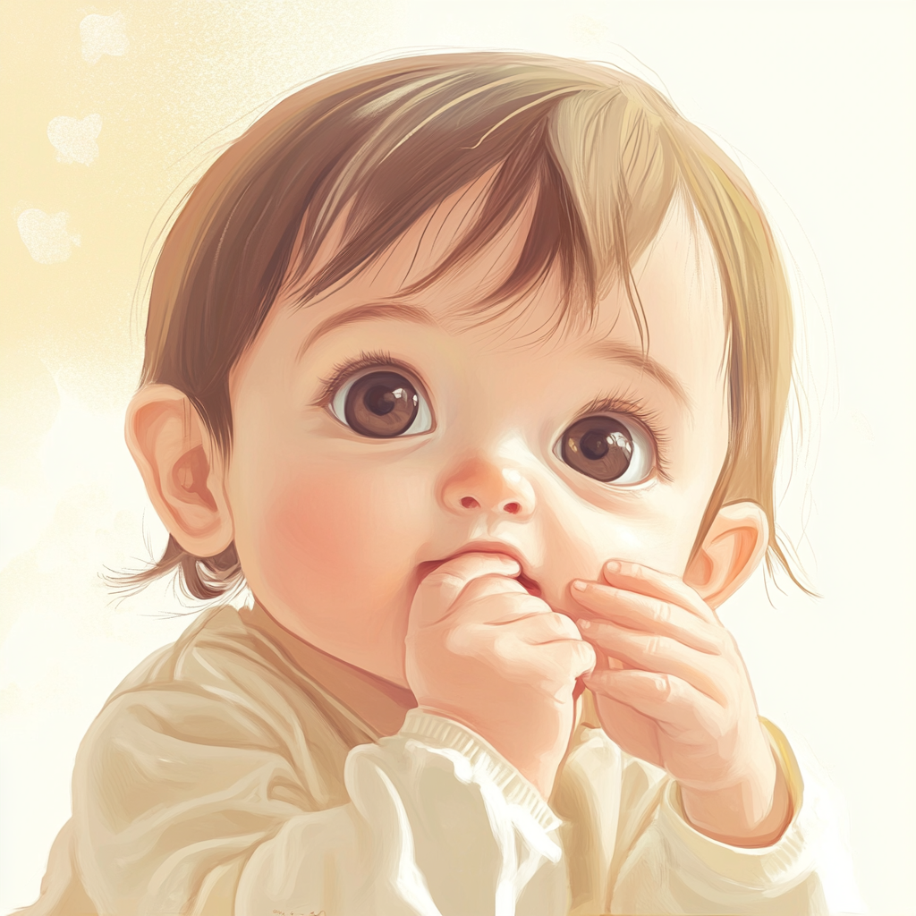 프로이트 발달이론 1단계 구강기