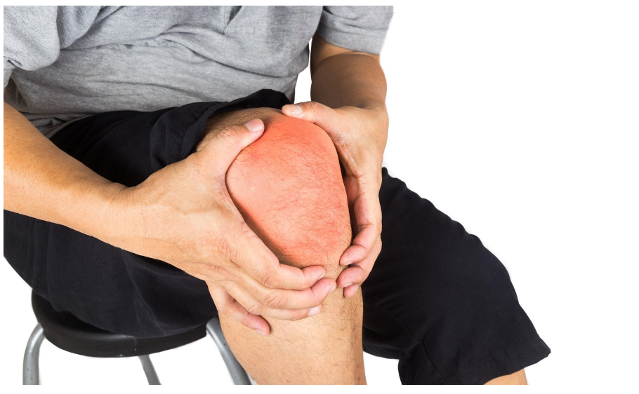 무릎통증, 원인부터 관리까지 알아야 할 모든 것