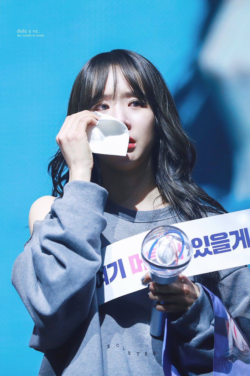 우주소녀 설아 인스타그램 사진 몸매