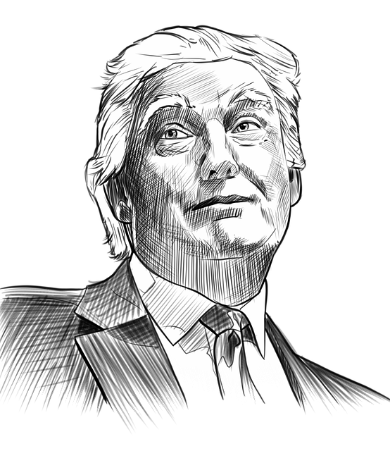 트럼프의 군비 확장 정책이 글로벌 방산업체에 미치는 영향