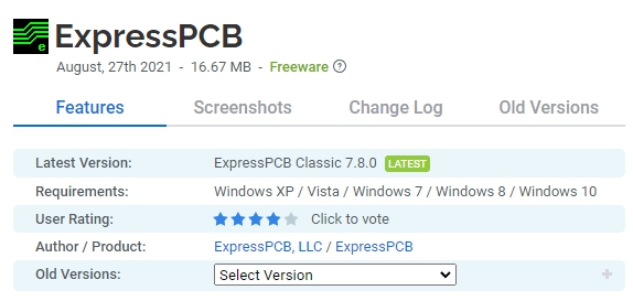 ExpressPCB