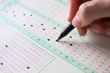 9월 모의고사 등급컷과 지원 가능 대학 분석 전략