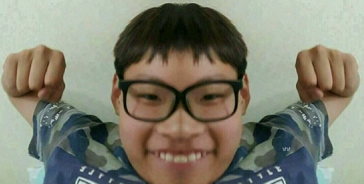 잼민이 짤