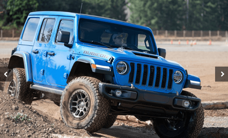 2023-지프-랭글러