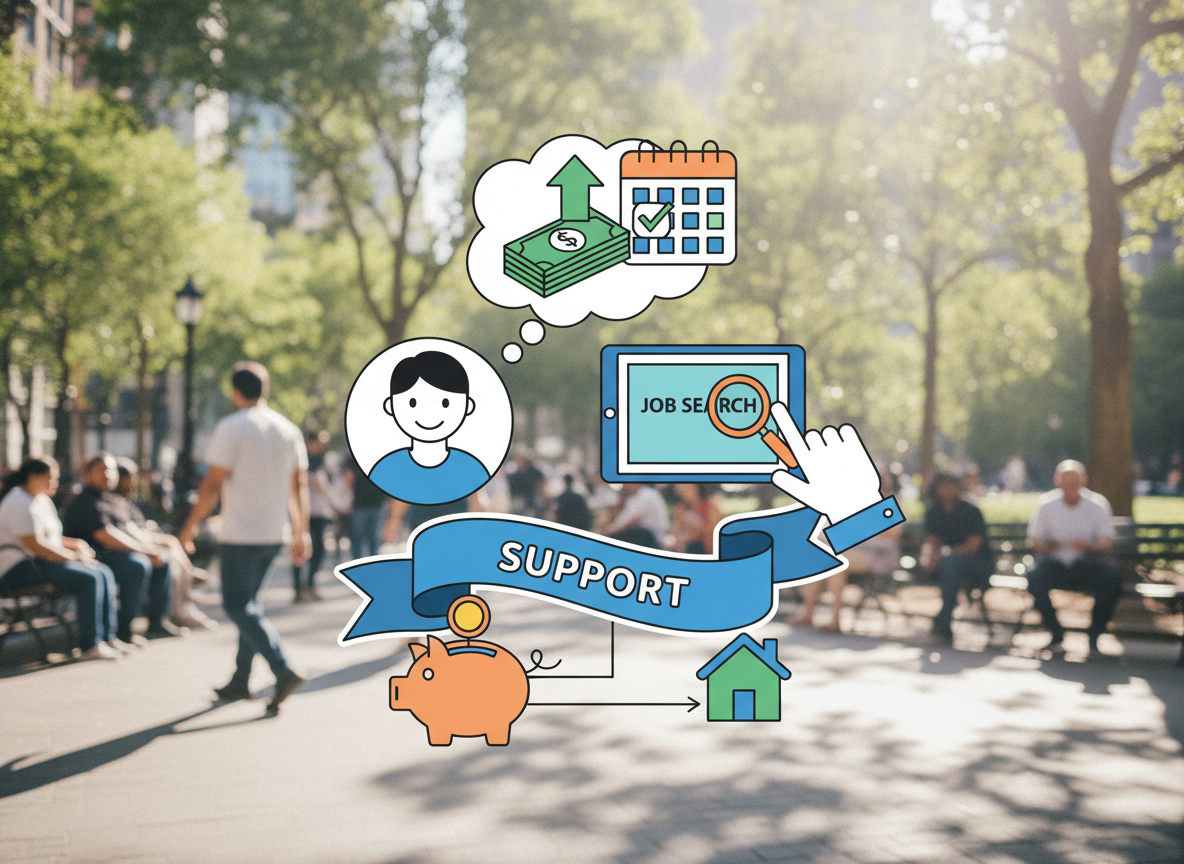 2026 실업급여 자기개발 지원 혜택 내일배움카드