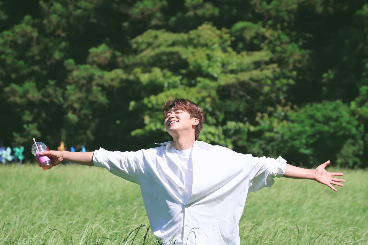 박지현 가수 나이 프로필