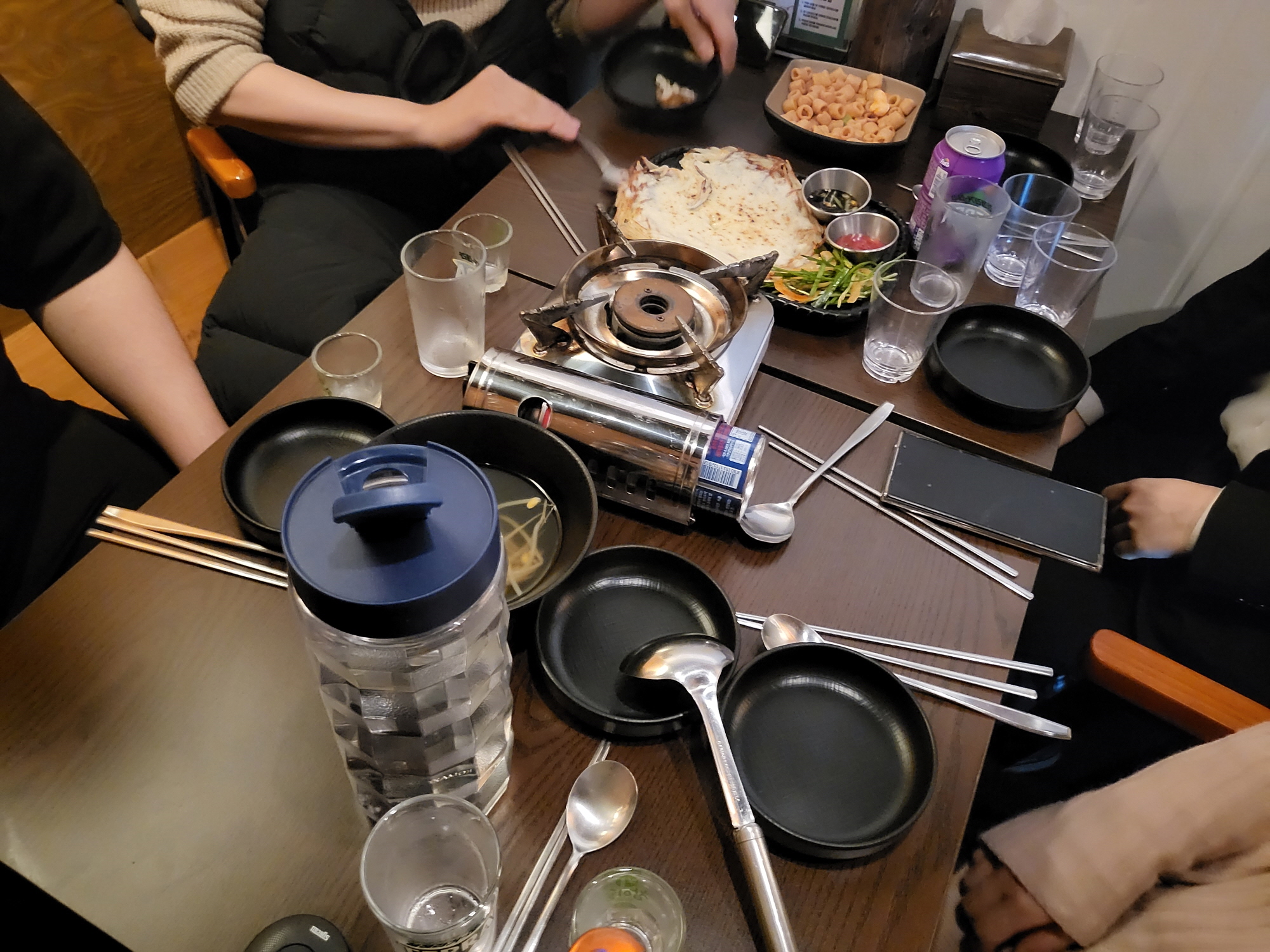 모도리 - 기본3