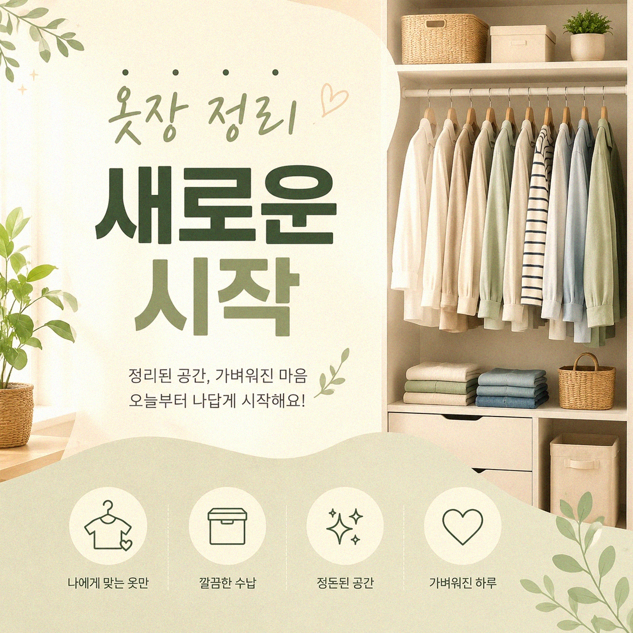 헌 옷 수거함 이용, 몰랐던 점들이 바뀌었다