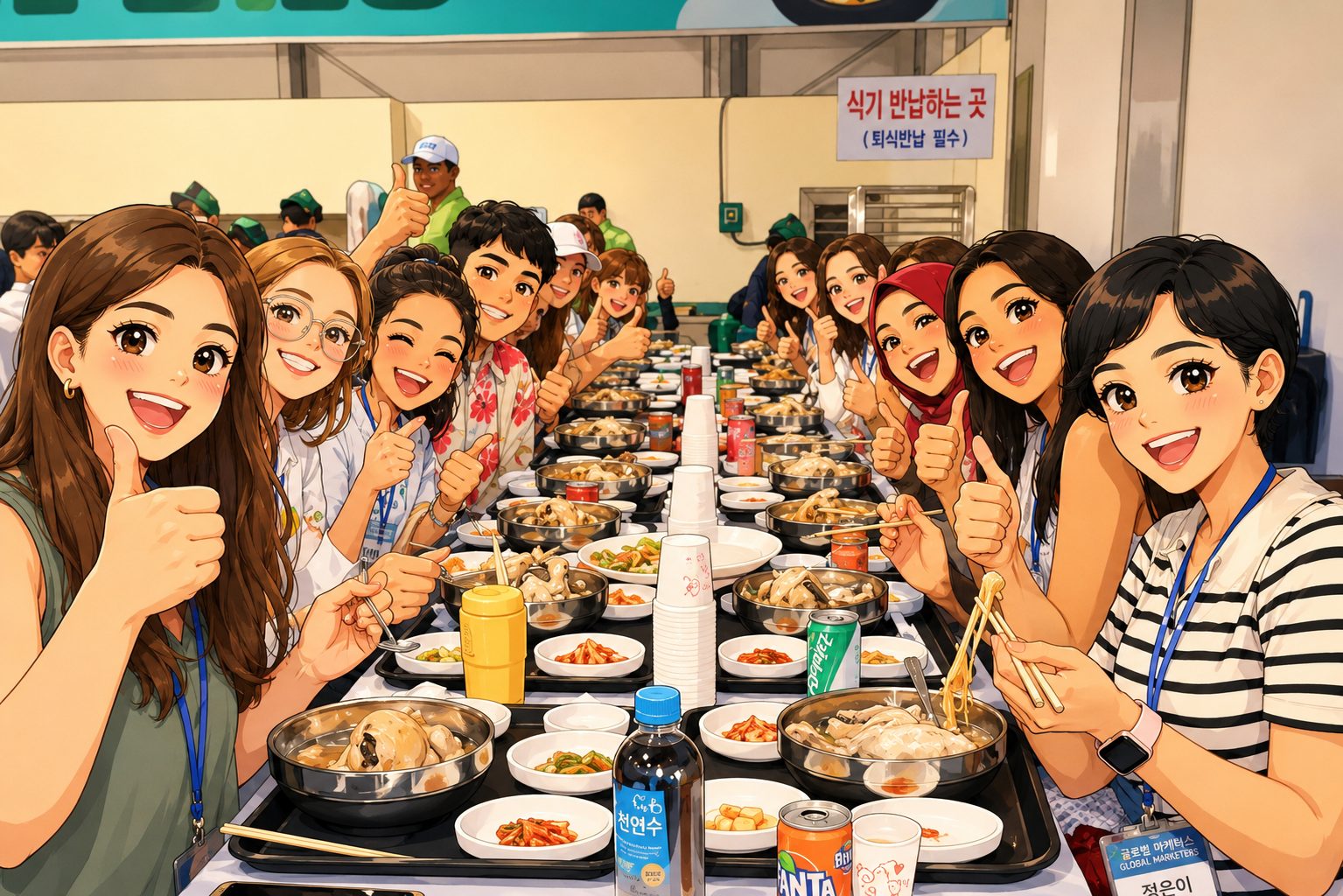 금산삼계탕축제