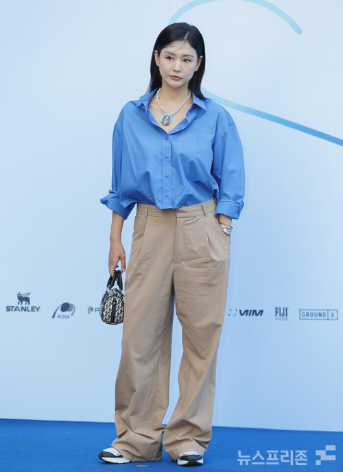 서유정 자녀