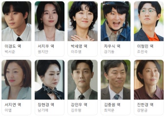 친구. 가족