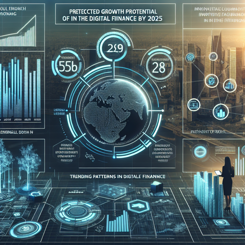 <img alt="소파이(Sofi) 2025년 투자 전망 인포그래픽&mdash;핀테크 시장 성장 가능성 분석, 수익성 개선 추세&middot;회원 수 증가&middot;금리 환경&middot;규제 리스크 요소 시각화">