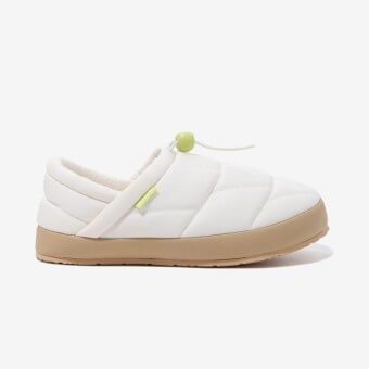 패딩슈즈 패딩신발