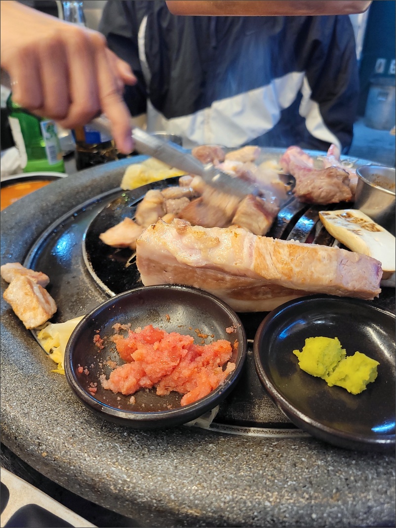 숙성도-후기
