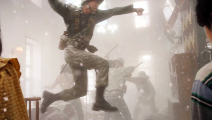 영화 [1980] 줄거리