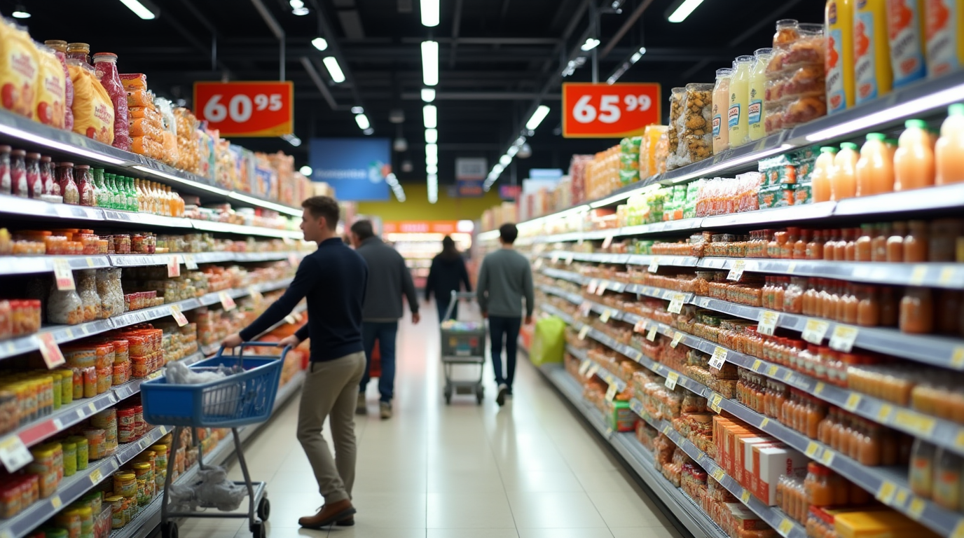 홈플러스 전단 행사