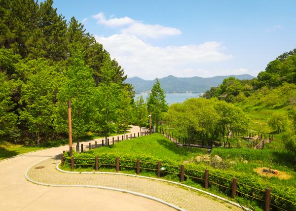 통영 가볼만한 곳