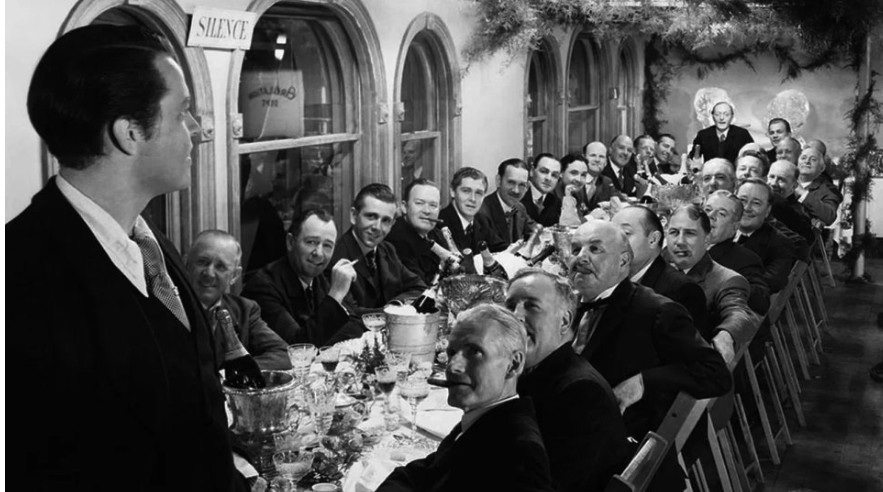 Citizen Kane