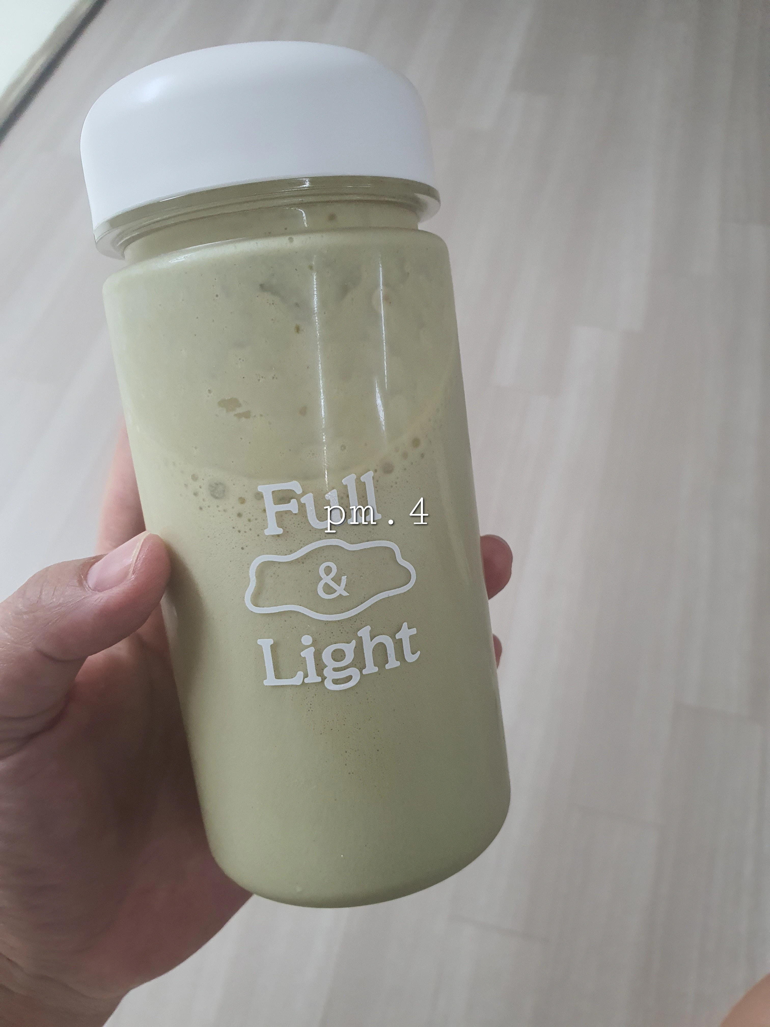 7일 만에 달라진 몸과 마음! 스위치온 다이어트 후기 6·7일차 리얼 기록