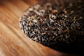 보이차 효능 및 영양성분