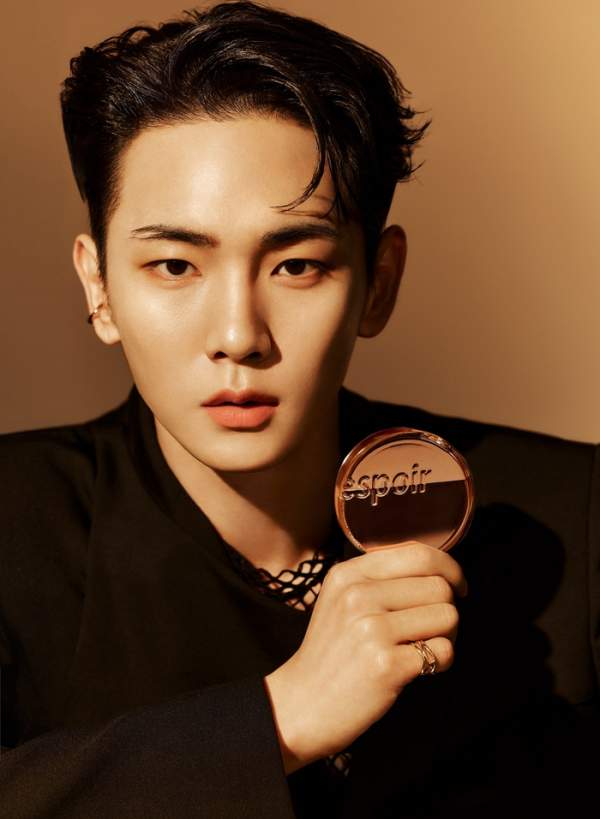 샤이니 키 프로필