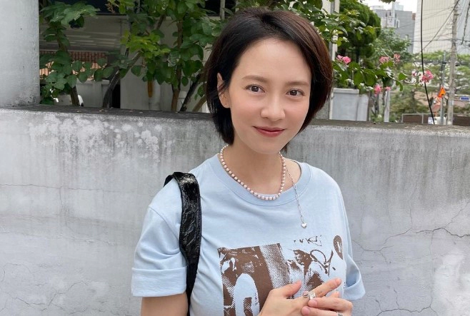 송지효 나이 본명 키 타투 프로필