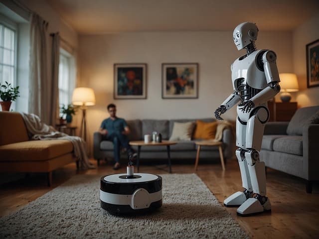 AI와 협업하는 인간, 어떻게 일할 것인가?