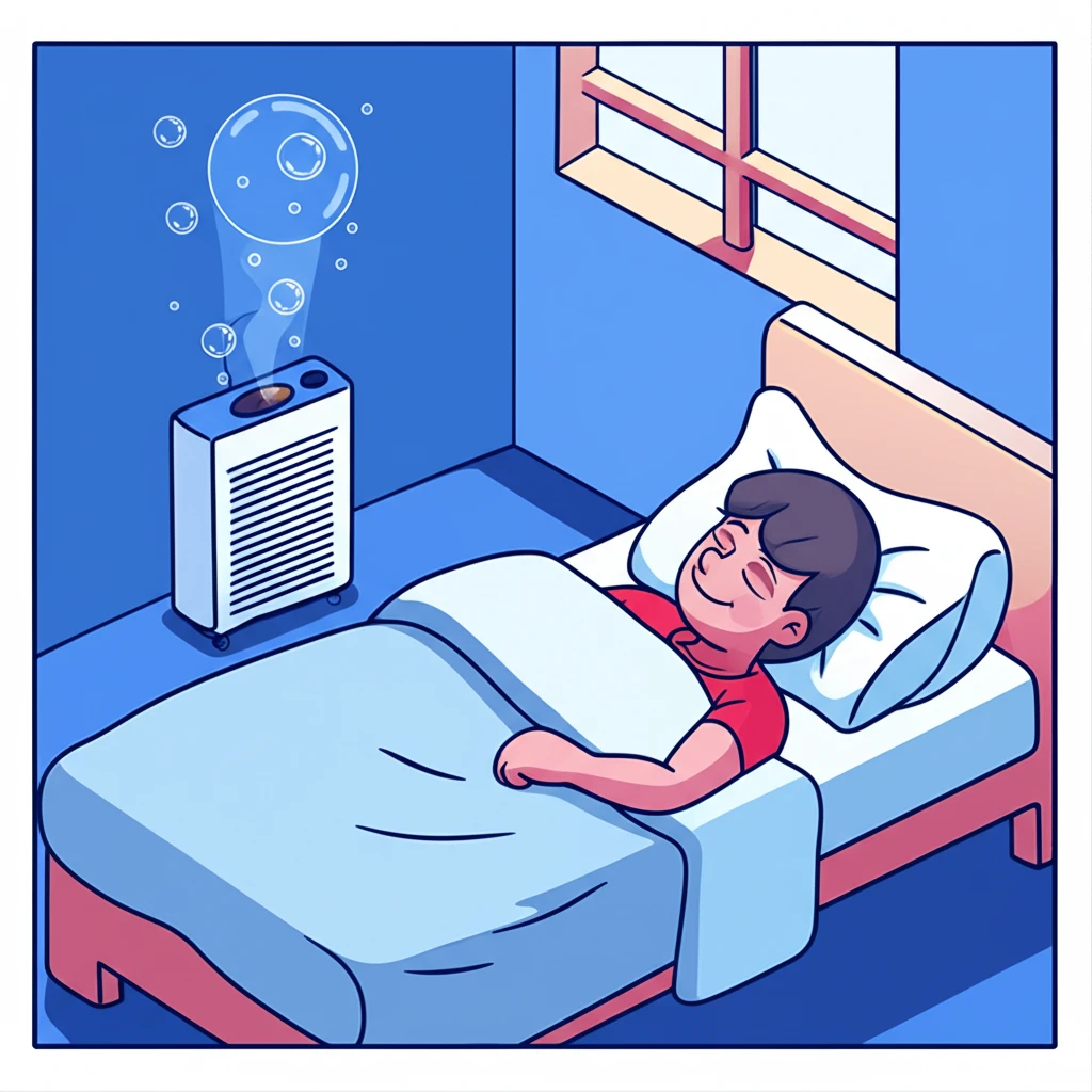 쾌적 지수 UP! 한경희 제습기 리얼