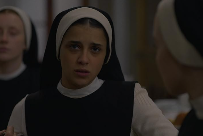 이매큘레이트 줄거리 결말 후기 공포영화 시드니 스위니