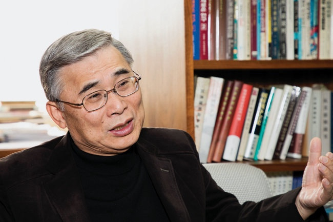 이종석 국정원장 후보자 지명