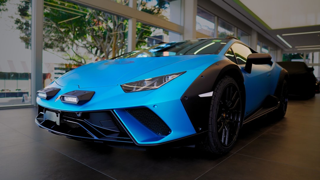 Lamborghini
