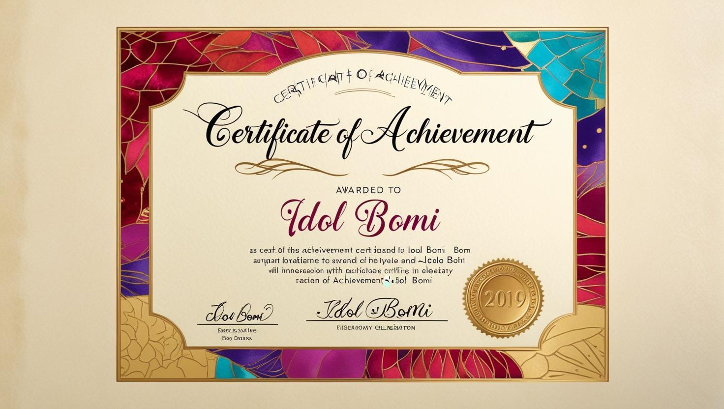 2025년 최신 아이돌보미 국가자격증 취득 완벽가이드