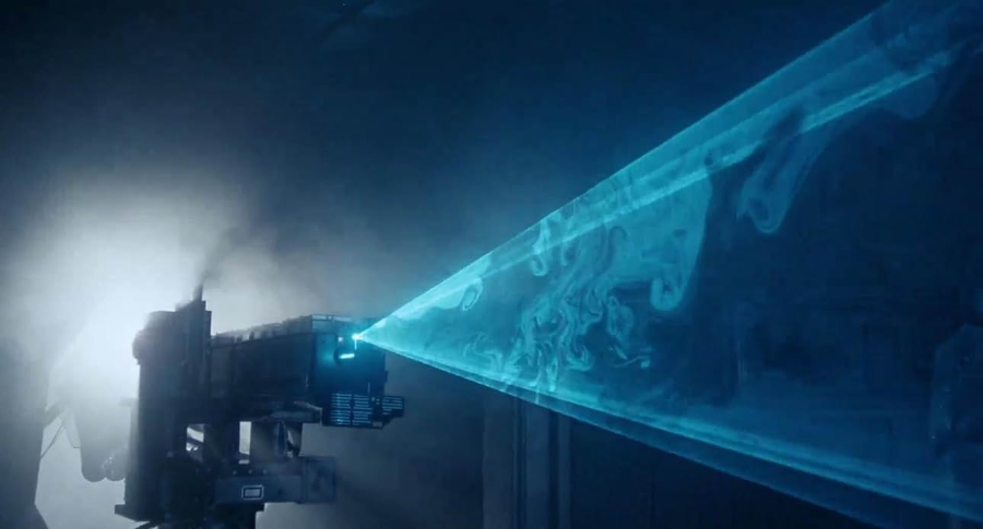 에어리언 2 (1986) 영화 줄거리 (스포일러 포함)