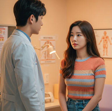 화상 물집 자주 묻는 질문 1