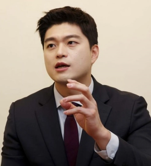 김용태 국민의힘 전 최고위원 이준석 결별 후 김포 출마 근황 
