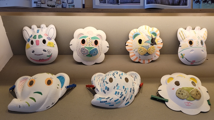 담양 해동문화예술촌