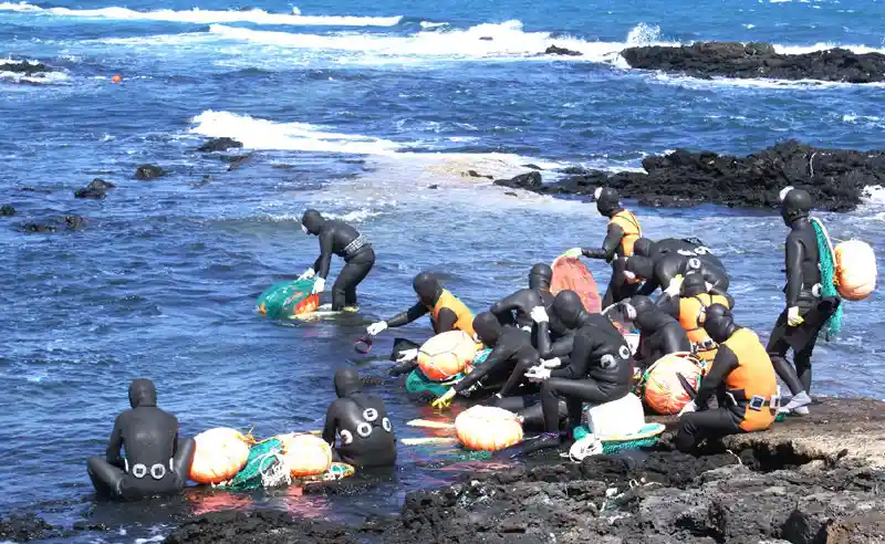 넷플릭스 &lsquo;폭싹 속았수다&rsquo; 감독 &amp; 작가 인터뷰 &ndash; 제주 해녀 이야기를 담은 이유는
