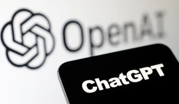 챗GPT (ChatGPT OpenAI)