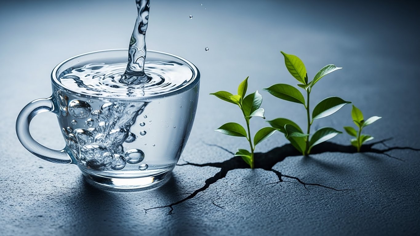 왜 ‘참기만 하는 삶’이 위험할까? 감정 억제가 부르는 무서운 신호들