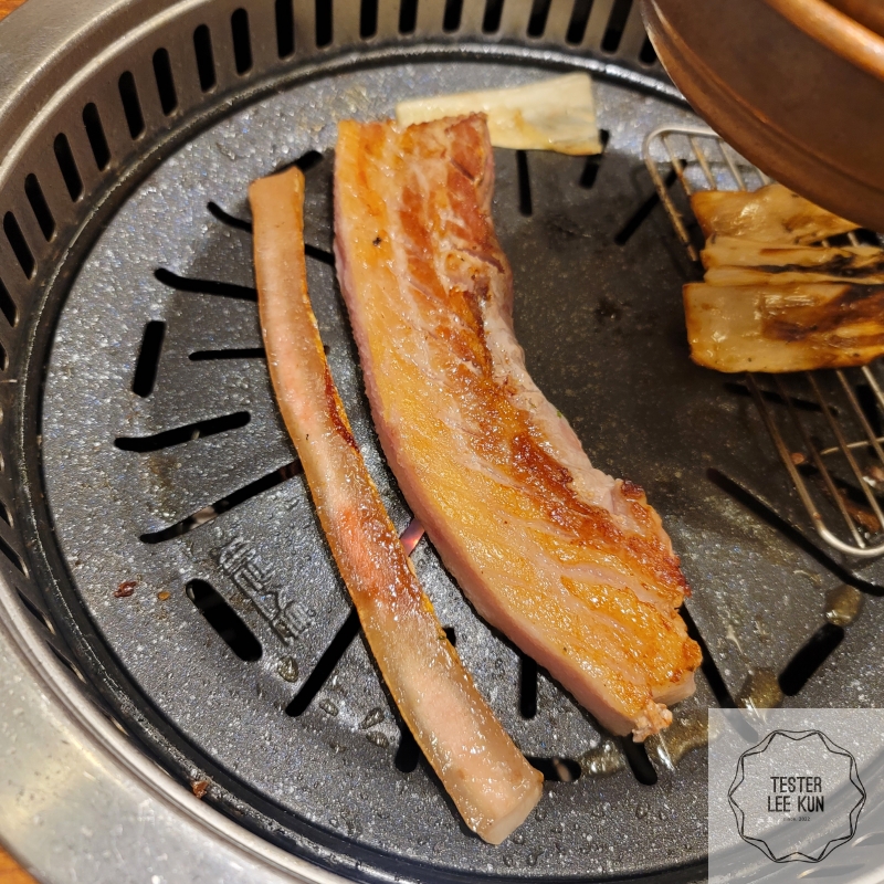 거북이동네 오겹살