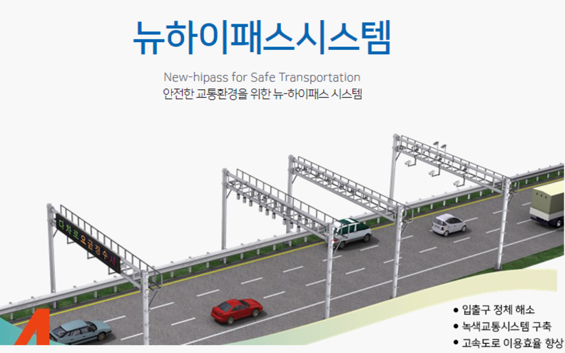 스마트톨링