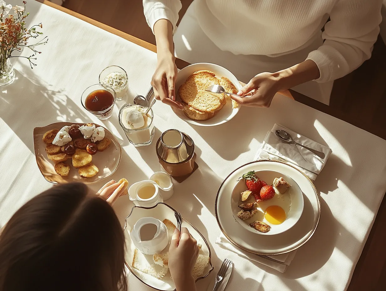 서울 호텔 뷔페 추천 TOP 6