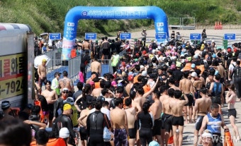 2025 쉬엄쉬엄 한강 3종 축제 완전 정복!