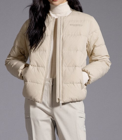 경량 패딩 여성 추천