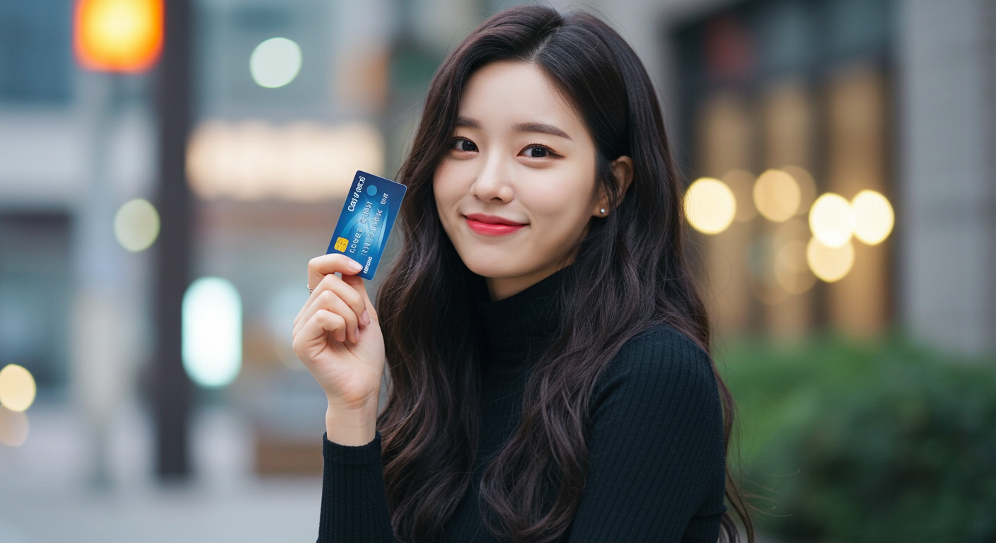 삼성 신용카드 해지