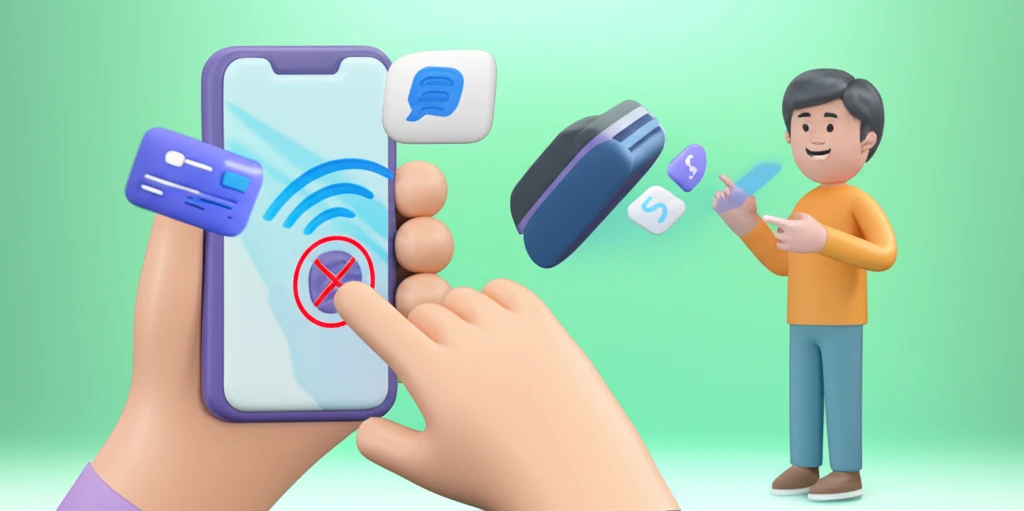 K패스 신용카드와 체크카드 차이점 나..